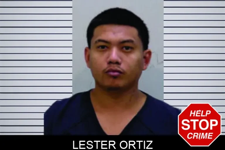 Lester Ortiz