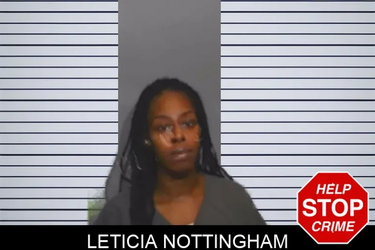 Leticia Nottingham