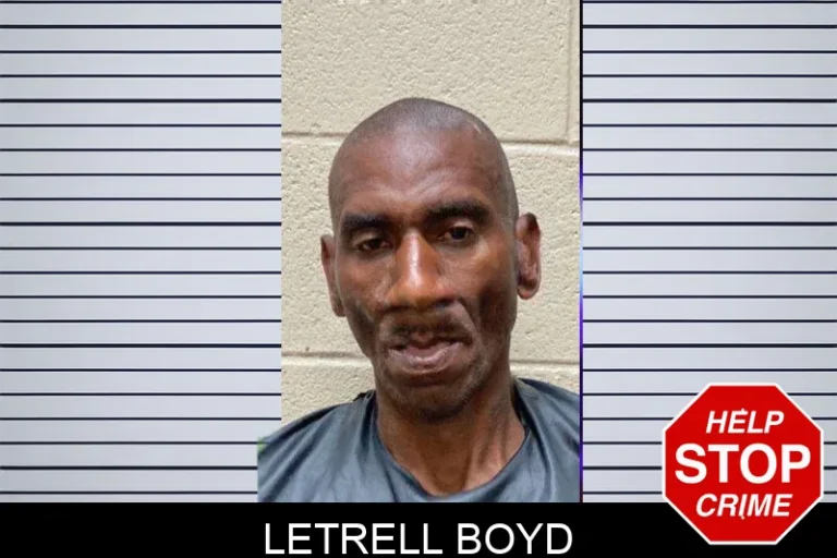Letrell Boyd