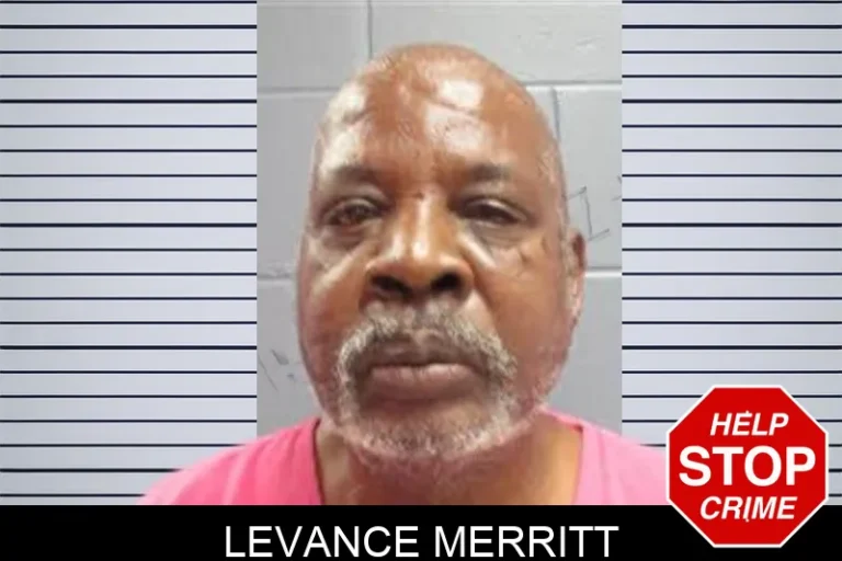 Levance Merritt