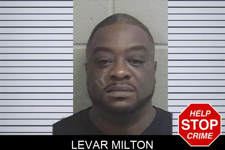 Levar Milton