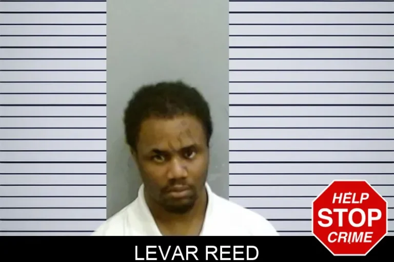 Levar Reed