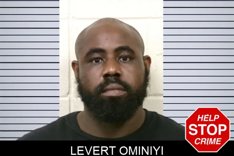 Levert Ominiyi