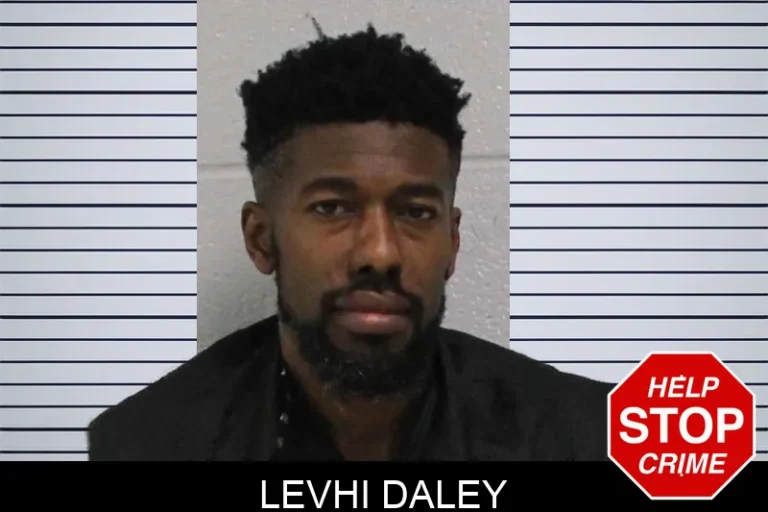 Levhi Daley