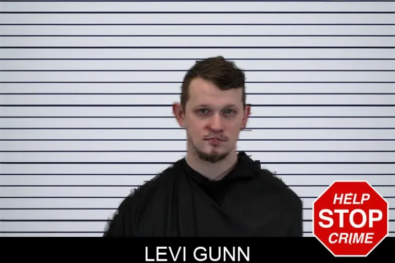 Levi Gunn