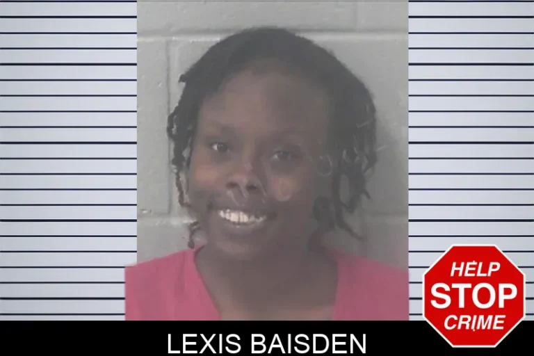 Lexis Baisden