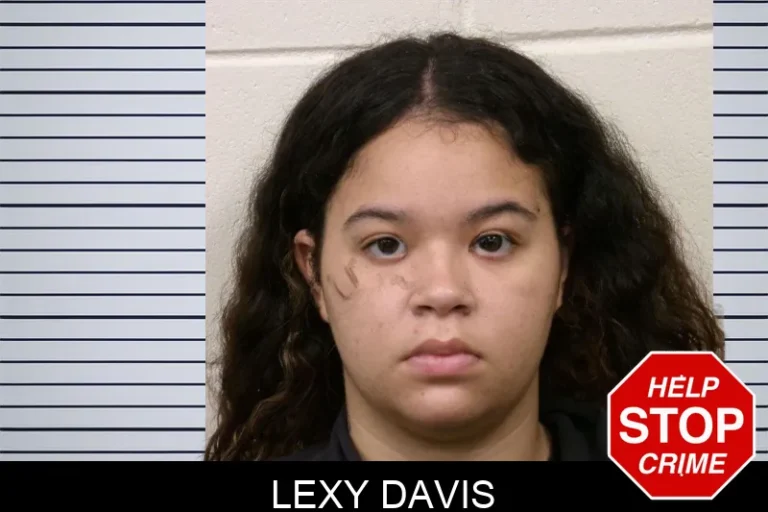Lexy Davis