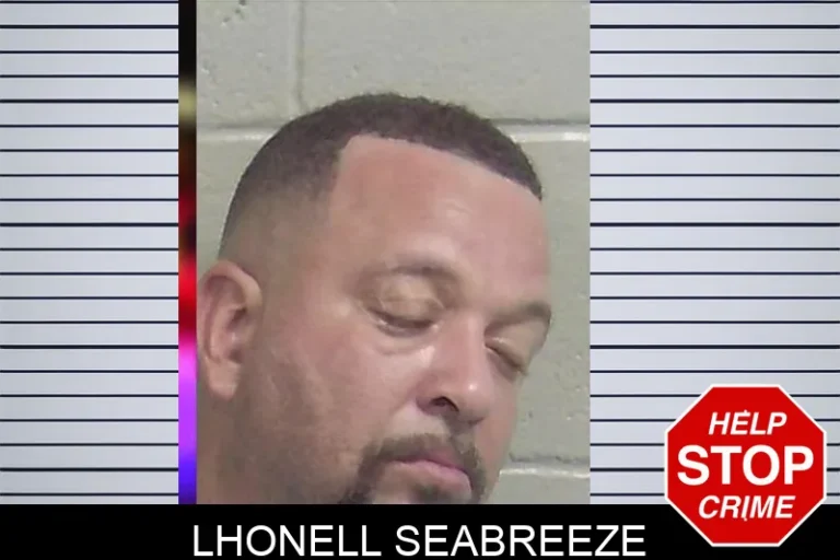 Lhonell Seabreeze
