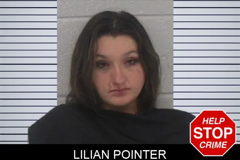 Lilian Pointer
