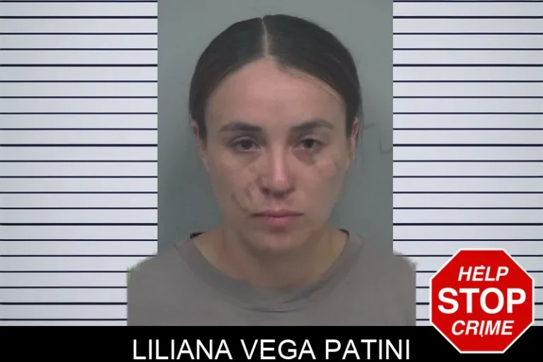 Liliana Vega Patini