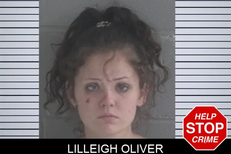 Lilleigh Oliver
