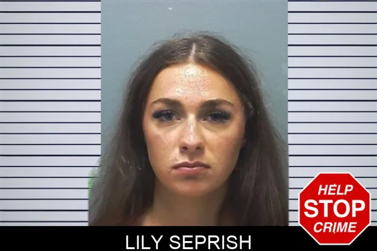Lily Seprish