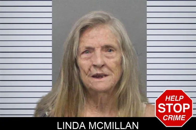 Linda McMillan