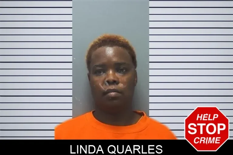 Linda Quarles mugshot – Cherokee County , Georgia Linda Quarles