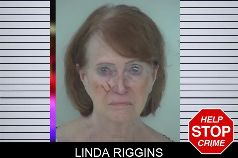 Linda Riggins