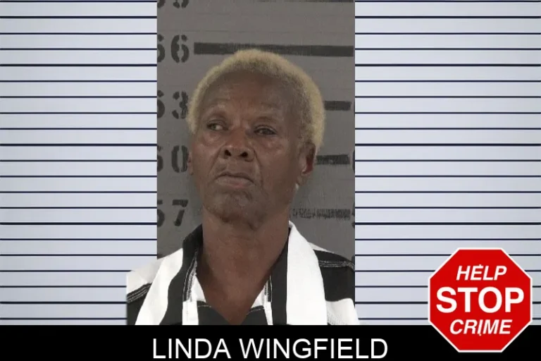 Linda Wingfield