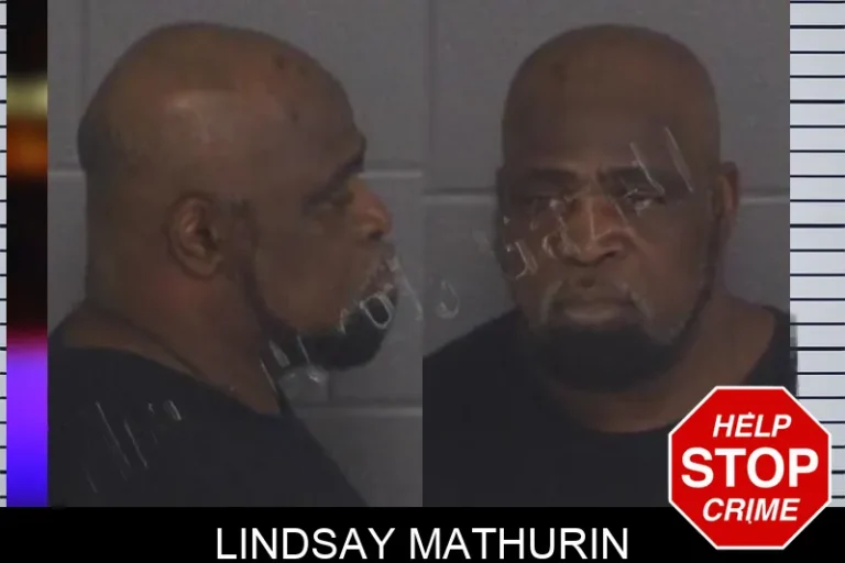 Lindsay Mathurin