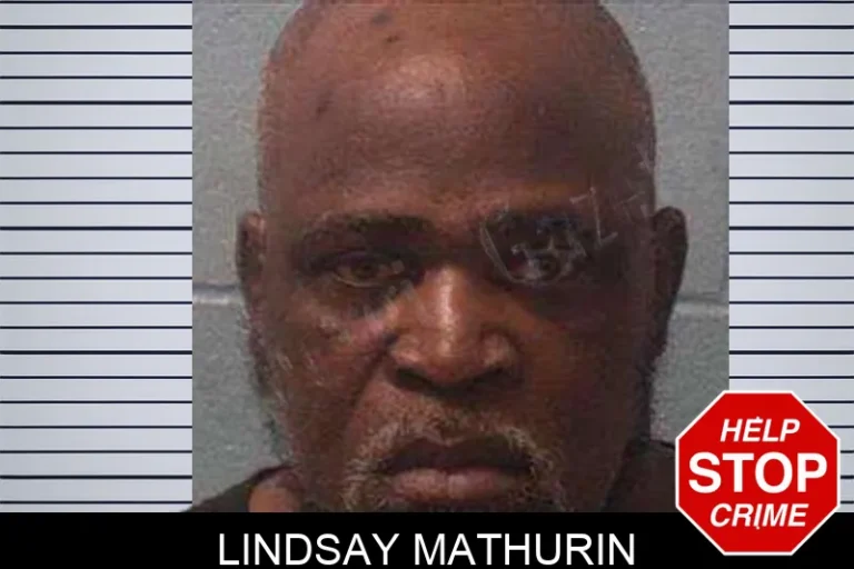 Lindsay Mathurin