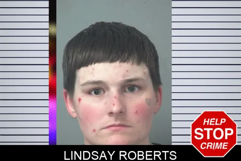 Lindsay Roberts