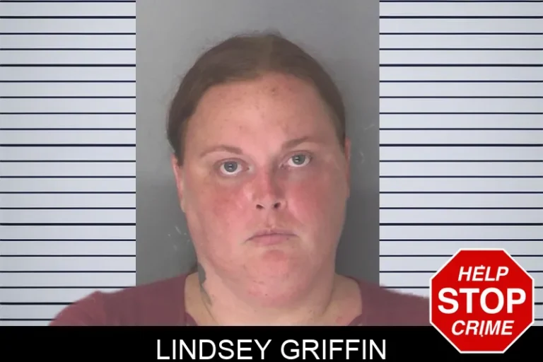 Lindsey Griffin