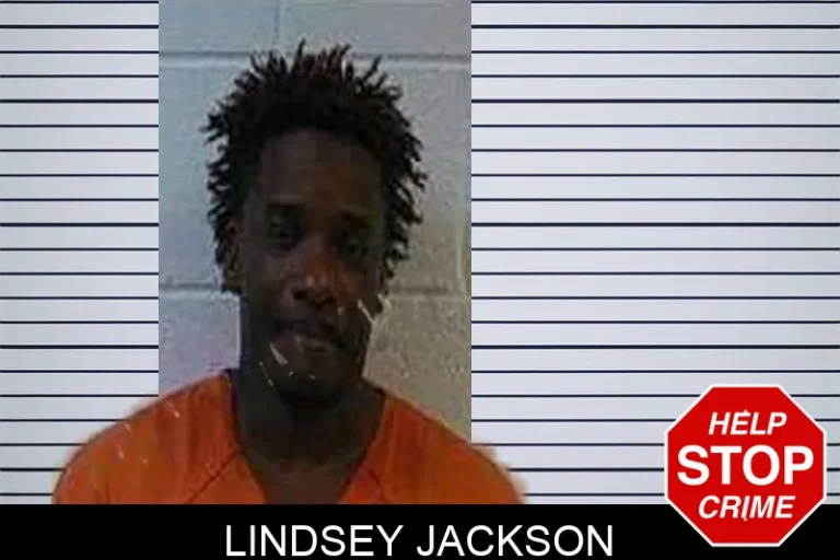 Lindsey Jackson