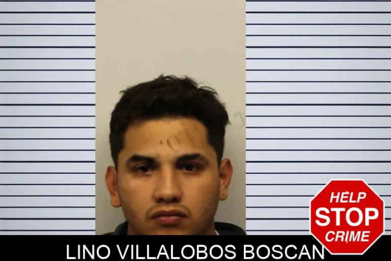 Lino Villalobos Boscan