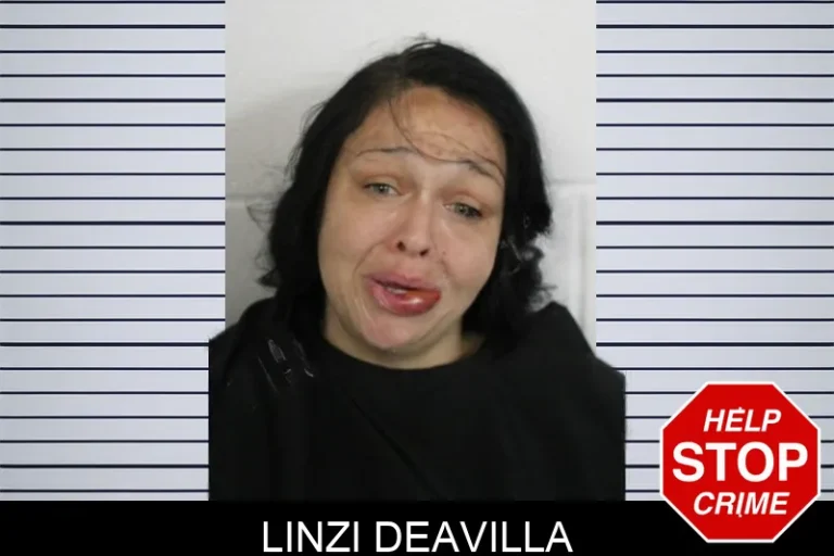 Linzi Deavilla