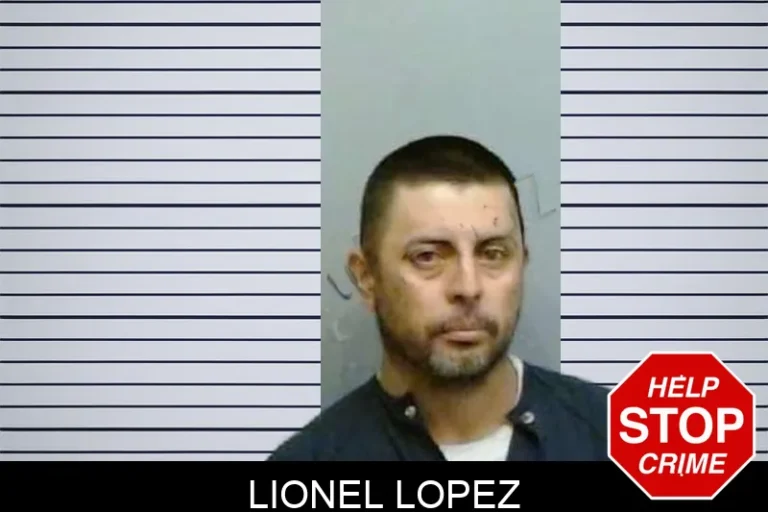 Lionel Lopez