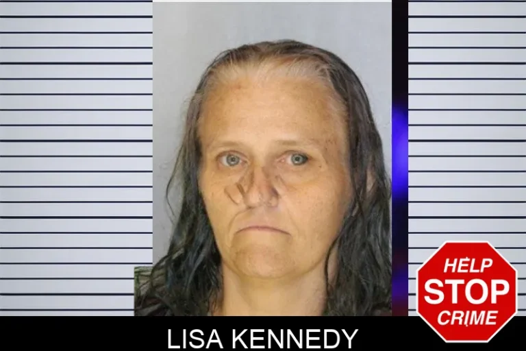 Lisa Kennedy