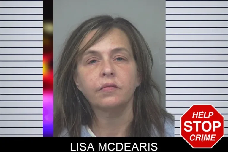 Lisa McDearis mugshot – Gwinnett County , Georgia Lisa McDearis