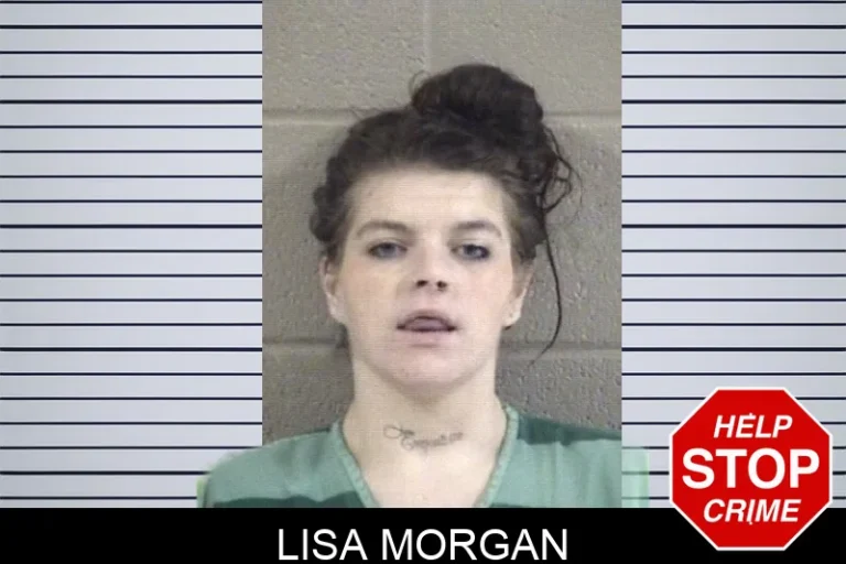 Lisa Morgan