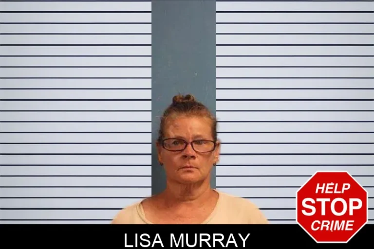 Lisa Murray mugshot – Monroe County , Georgia Lisa Murray