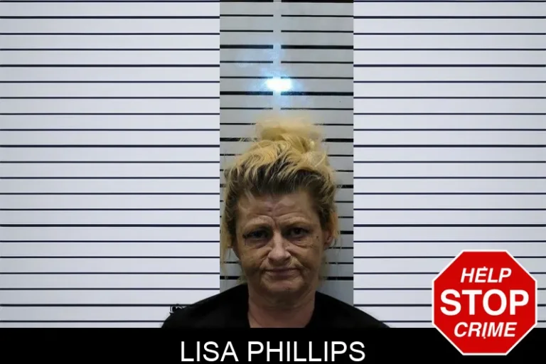 Lisa Phillips