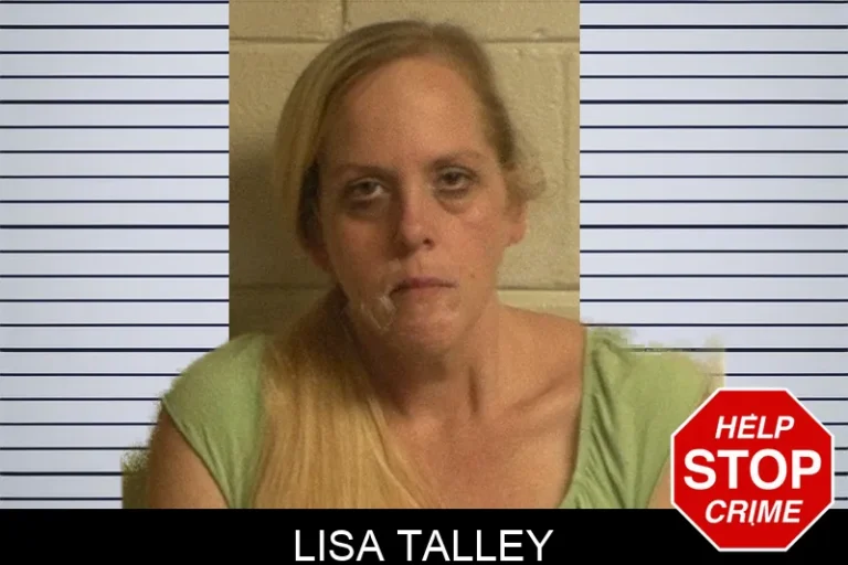 Lisa Talley