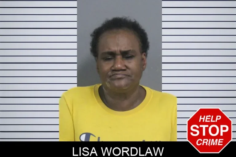 Lisa Wordlaw