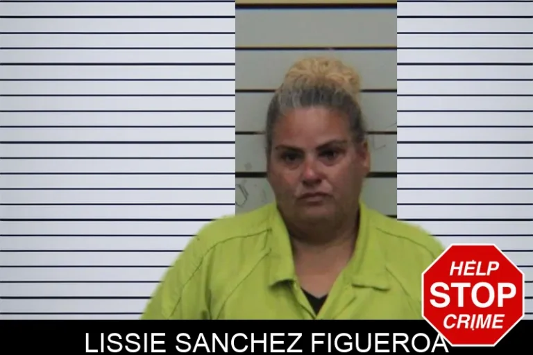 Lissie Sanchez Figueroa