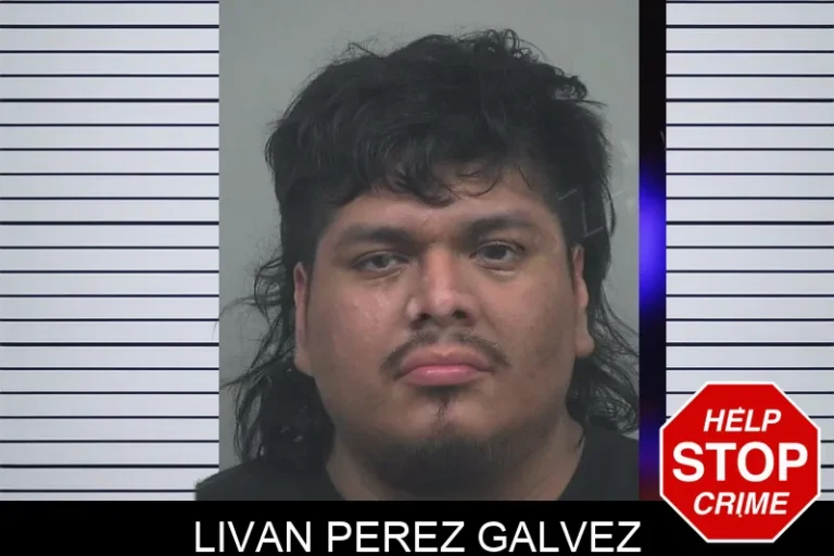 Livan Perez Galvez mugshot – Gwinnett County , Georgia Livan Perez Galvez