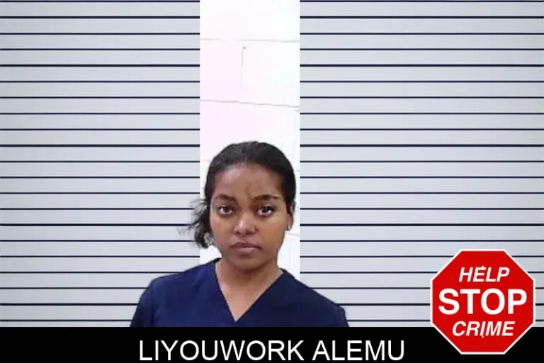 Liyouwork Alemu