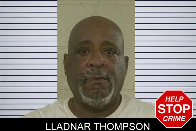 Lladnar Thompson