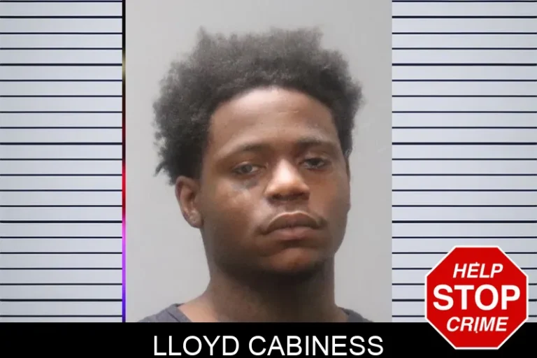 Lloyd Cabiness