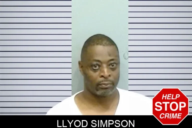 Llyod Simpson