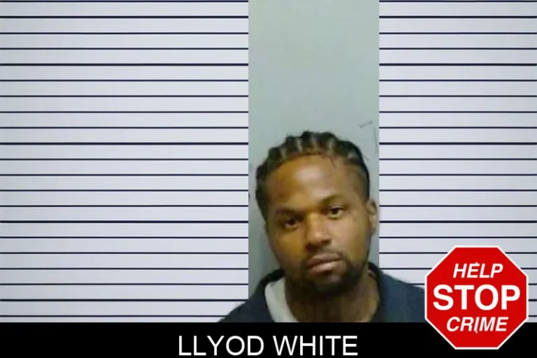 Llyod White