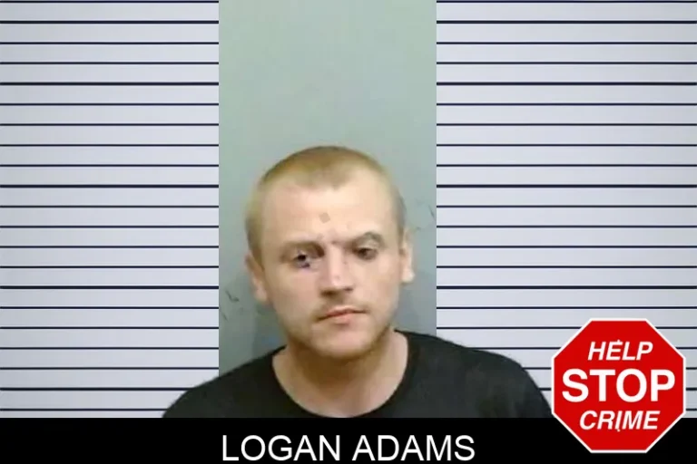 Logan Adams