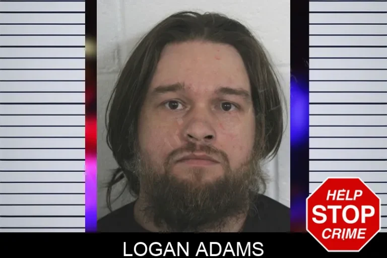 Logan Adams