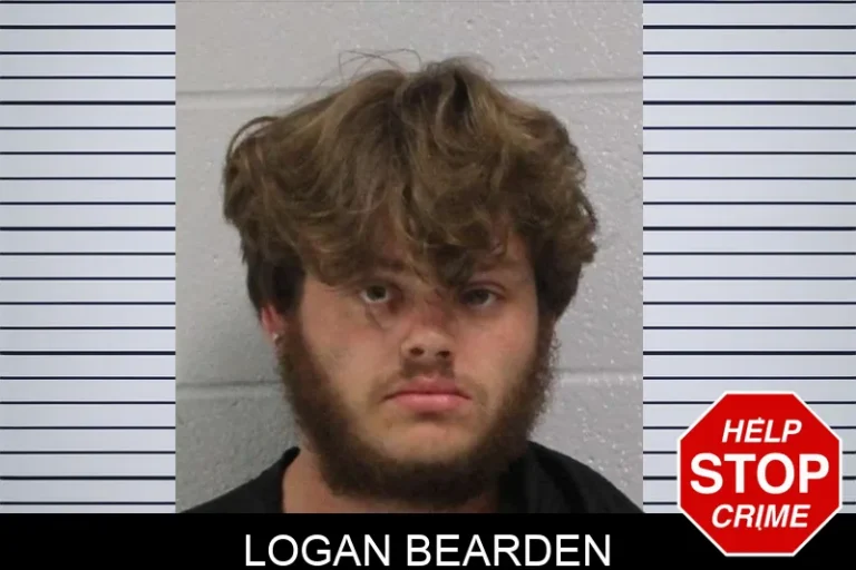 Logan Bearden