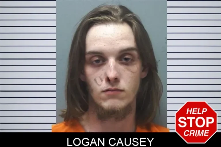 Logan Causey