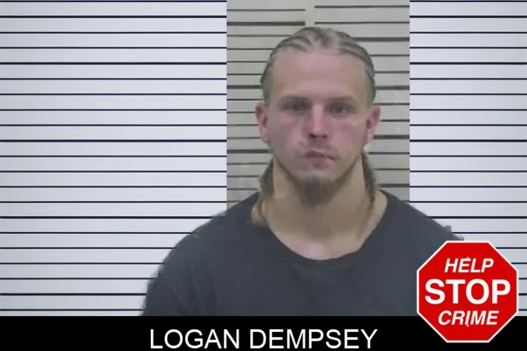 Logan Dempsey