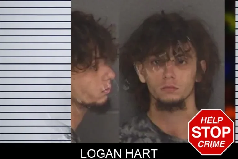 Logan Hart
