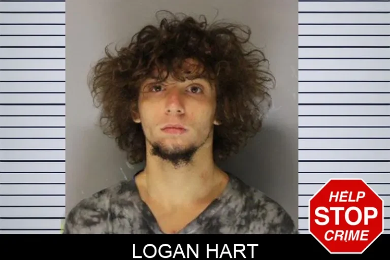 Logan Hart