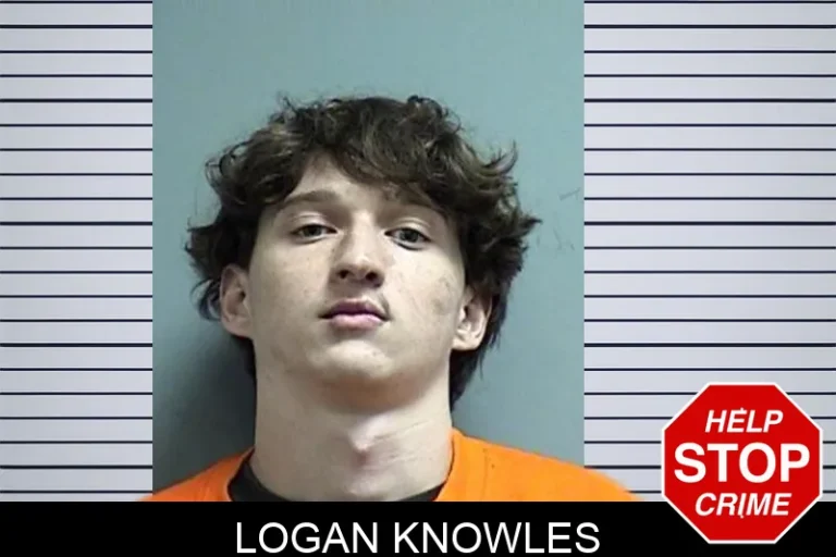 Logan Knowles